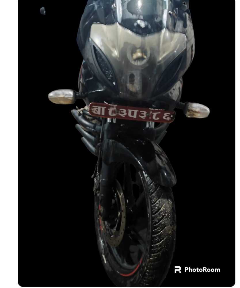 2016 Bajaj Plusar 220, photo 2