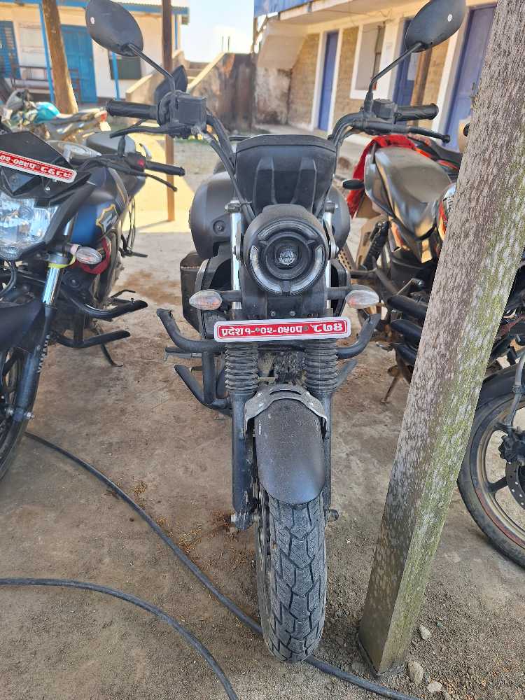 2022 Yamaha FZX , photo 2