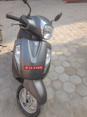 2016 Suzuki Acess 125