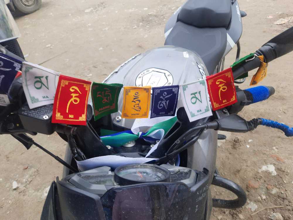 2022 Bajaj NS 160
