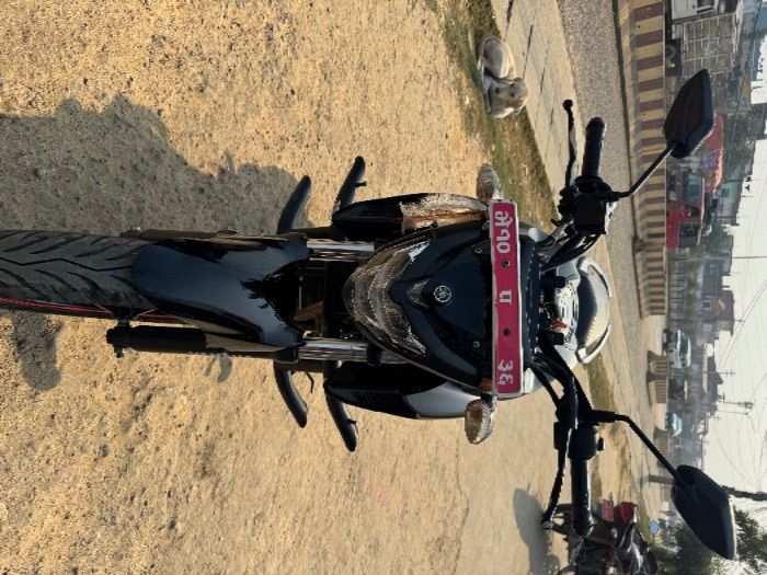 2019 Yamaha FZ 25, photo 2