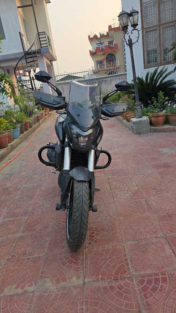 2020 Bajaj Dominar 400, photo 3