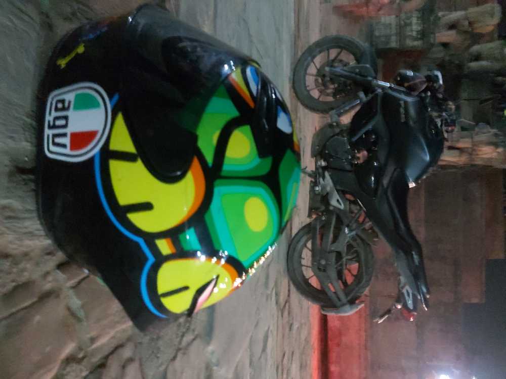 2020 Yamaha FZS, photo 3
