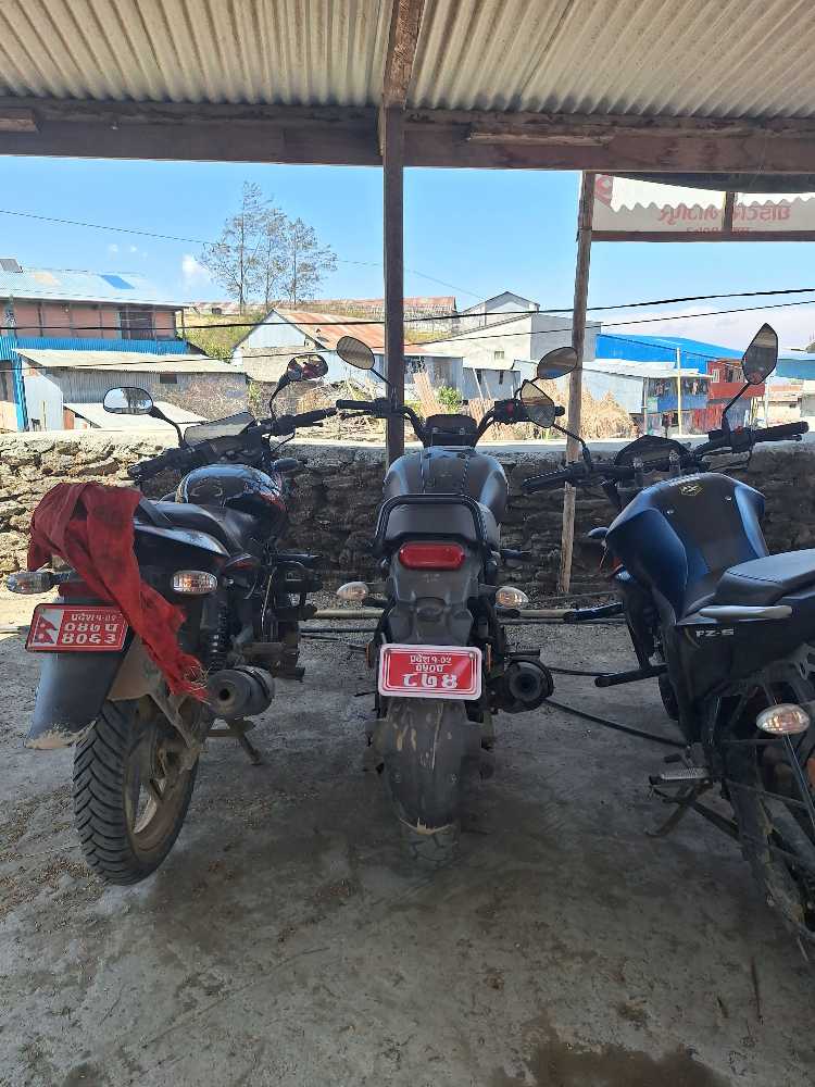 2022 Yamaha FZX 