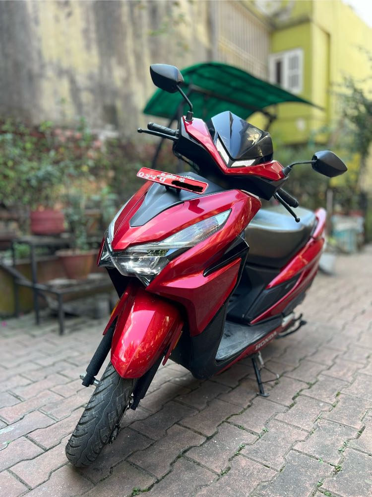 2020 Honda Grazia