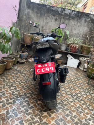 2018 TVS Apache RTR 200 4V, photo 3