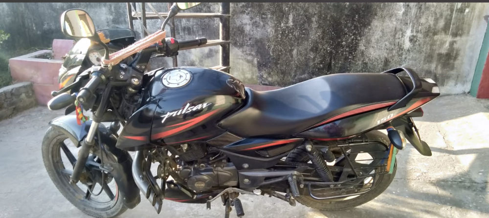 2020 Bajaj Plusar 150, photo 3