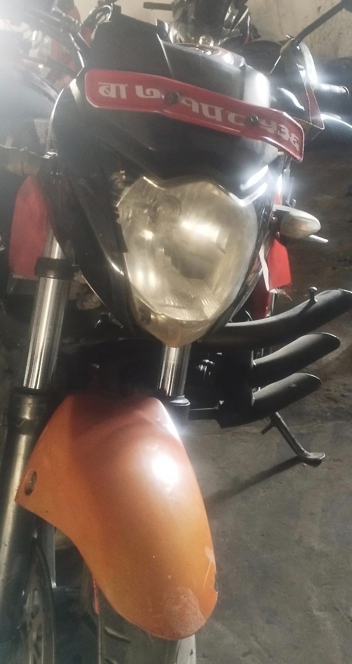 2016 Suzuki Gixxer 150