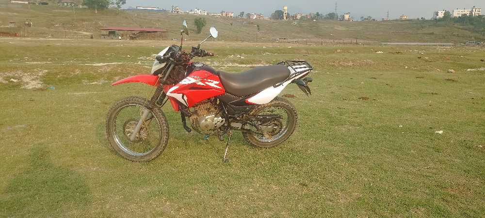 2016 Honda Activa 110, photo 4