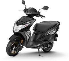 2022 Honda Dio
