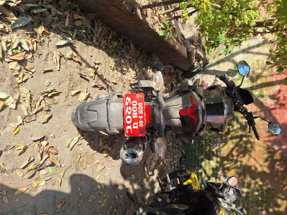 2019 Hero Xtreme, photo 5