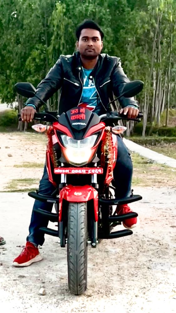2022 Honda CB Hornet
