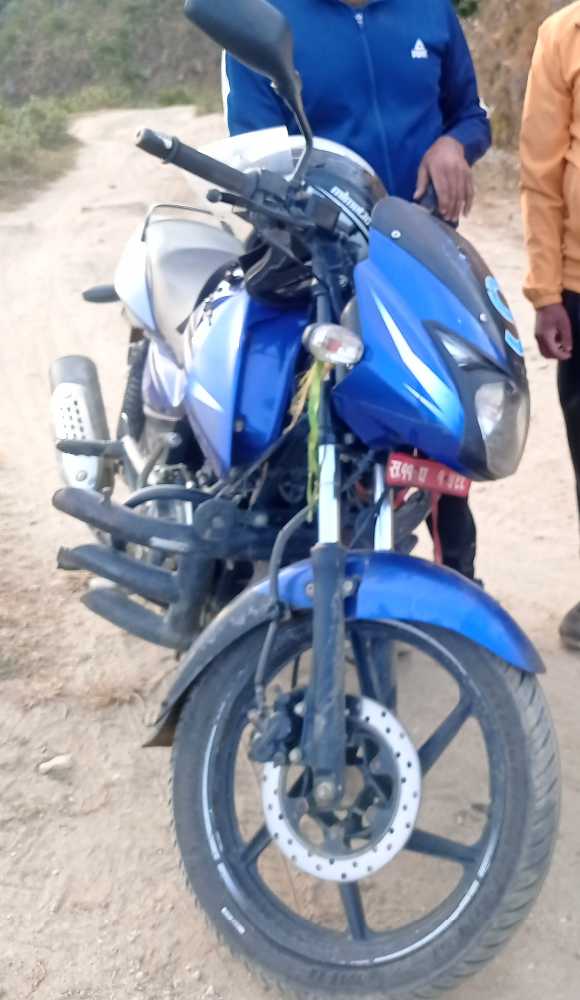 2019 Bajaj Plusar 150