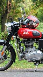 2017 Royal Enfield Classic 350