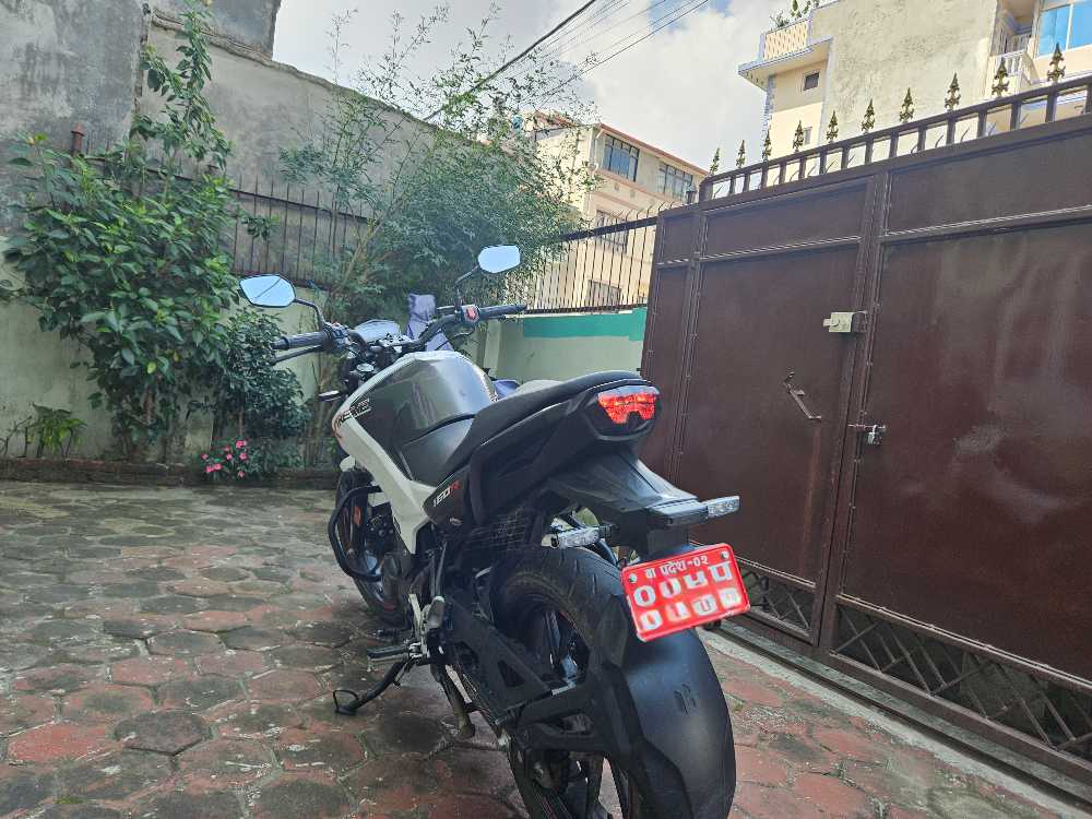 2022 Hero Xtreme, photo 6