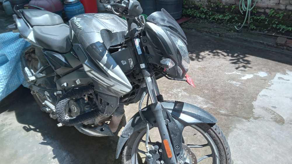 2022 Bajaj Pulsar 125, photo 3
