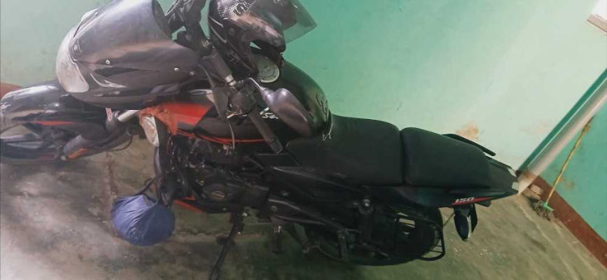 2020 Bajaj Plusar 150