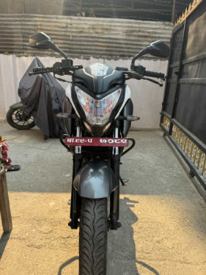 2018 Bajaj Plusar 150, photo 4