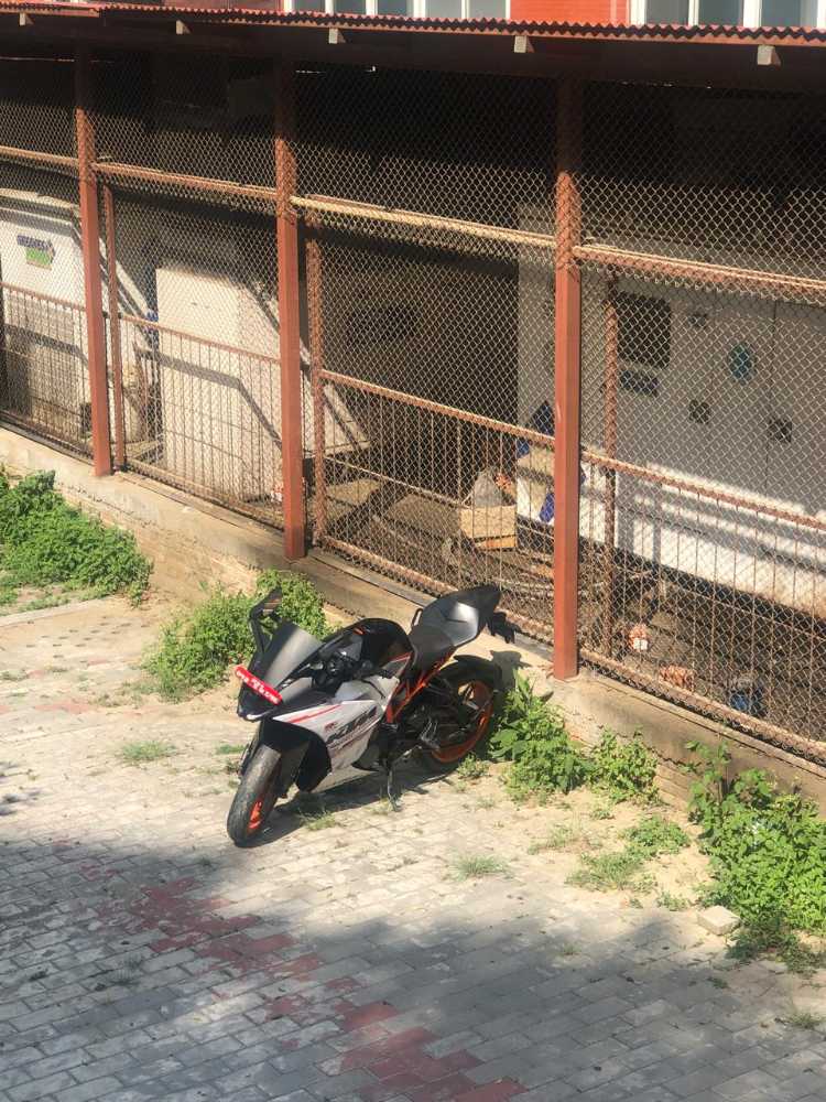2019 KTM Duke 125, photo 2