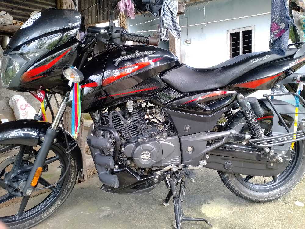 2020 Bajaj Plusar 150