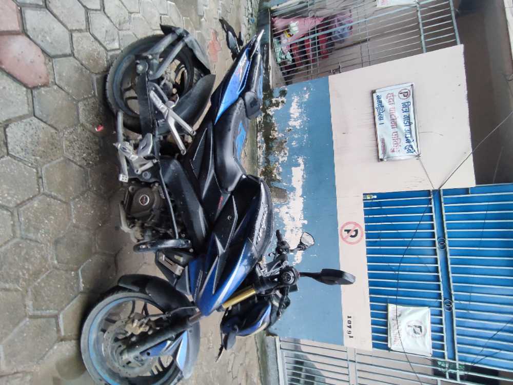 2020 Hero XPulse 200, photo 4