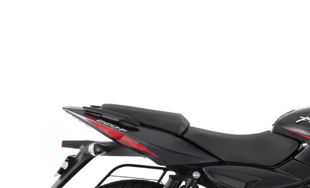 2022 Bajaj Plusar 220