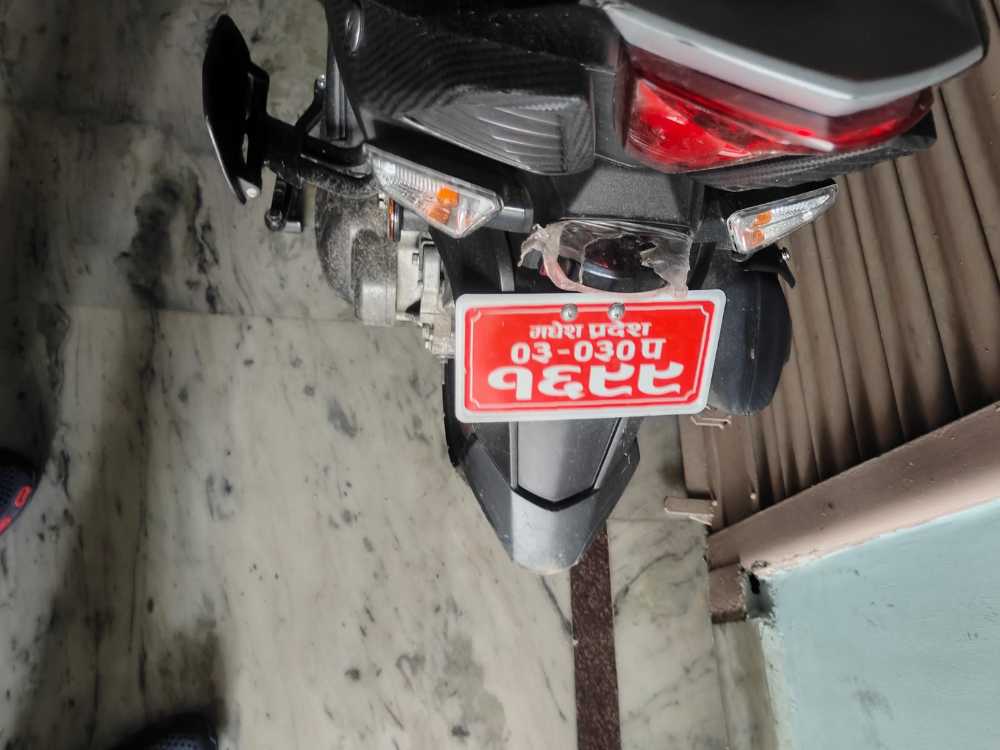 2022 TVS NTORQ 125, photo 2