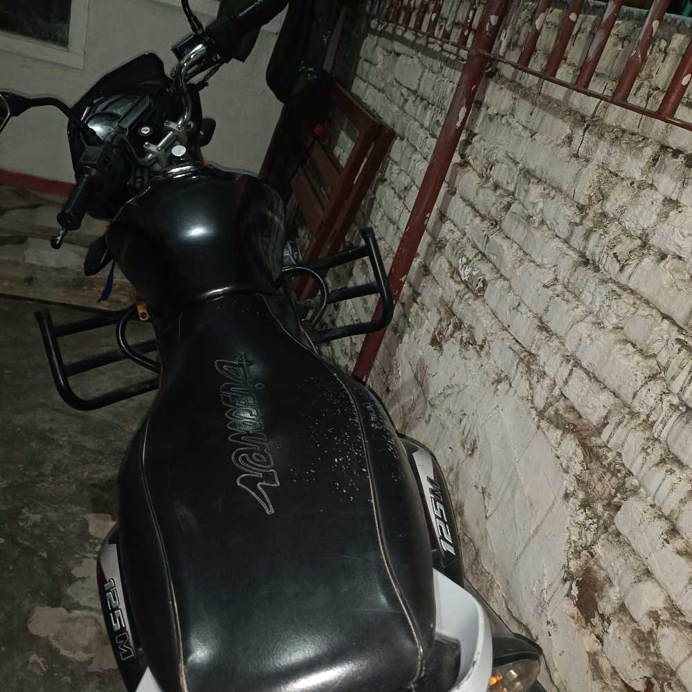 2010 Bajaj Discover 125, photo 4