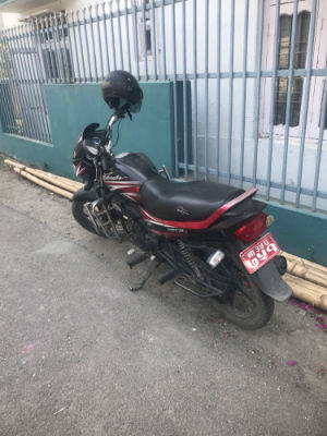 2015 Hero Splendor