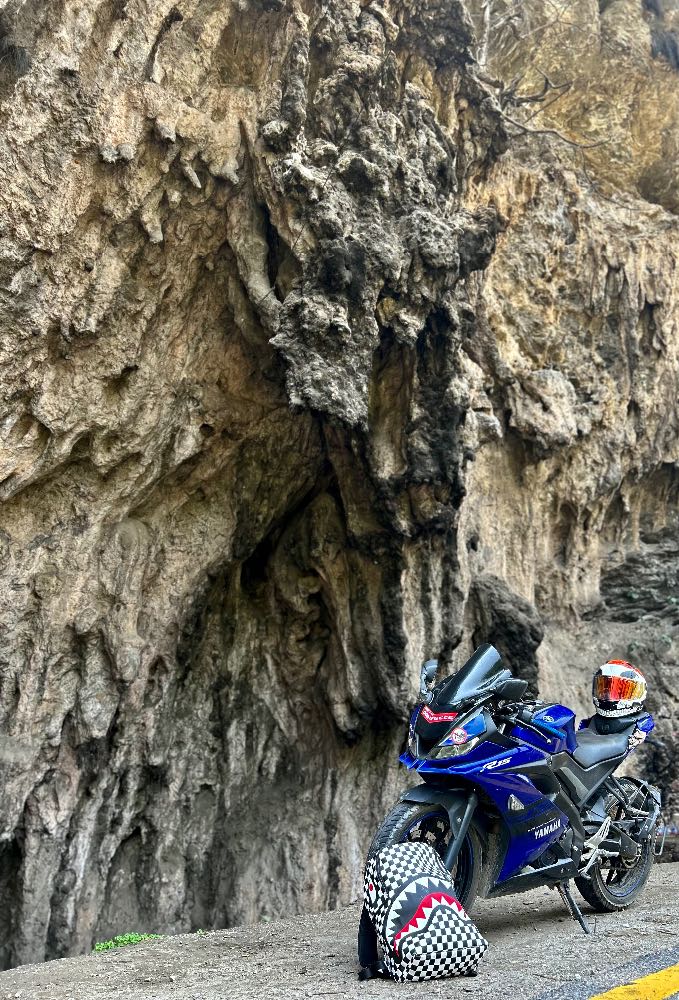 2019 Yamaha R15, photo 5
