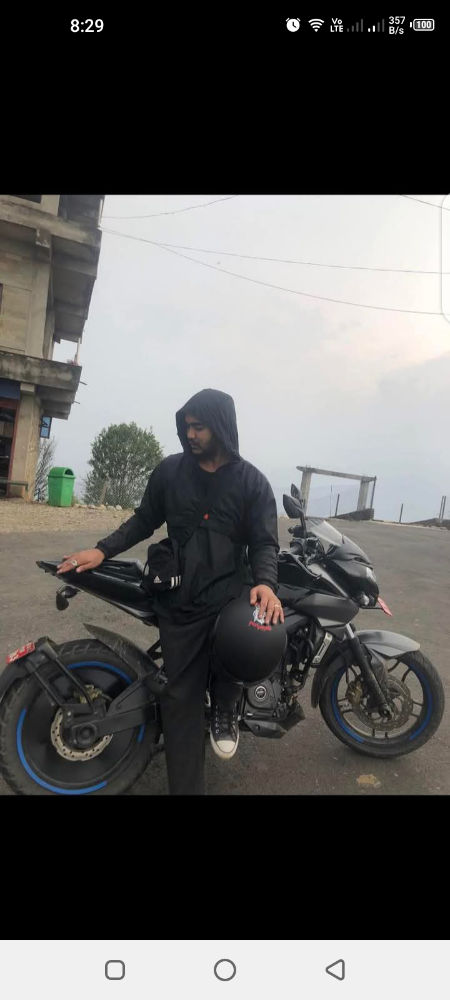 2019 Bajaj Plusar 150, photo 3