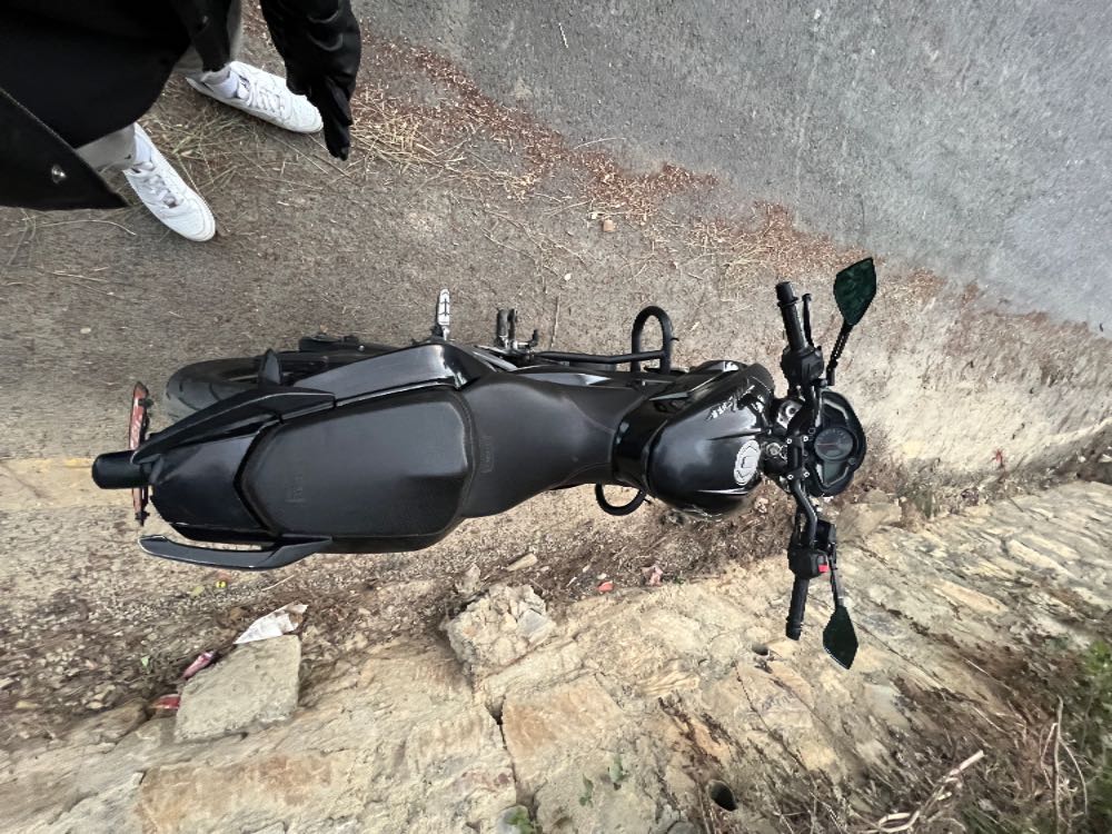 2019 Bajaj NS 200, photo 2