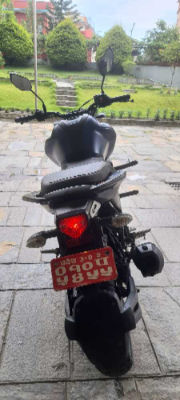 2019 Yamaha FZS, photo 3