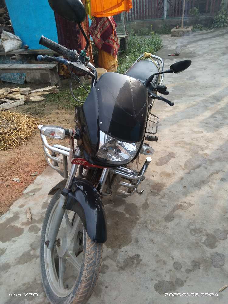 2010 Hero Splendor