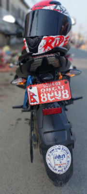 2021 Bajaj NS 200, photo 4