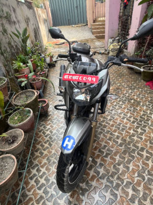 2018 TVS Apache RTR 200 4V, photo 2