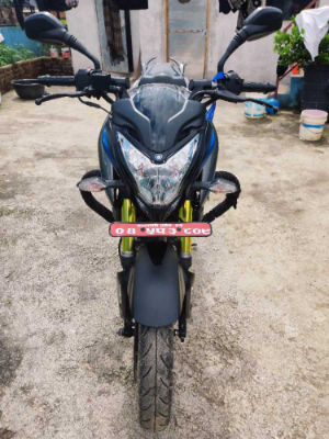 2022 Bajaj NS 200, photo 2