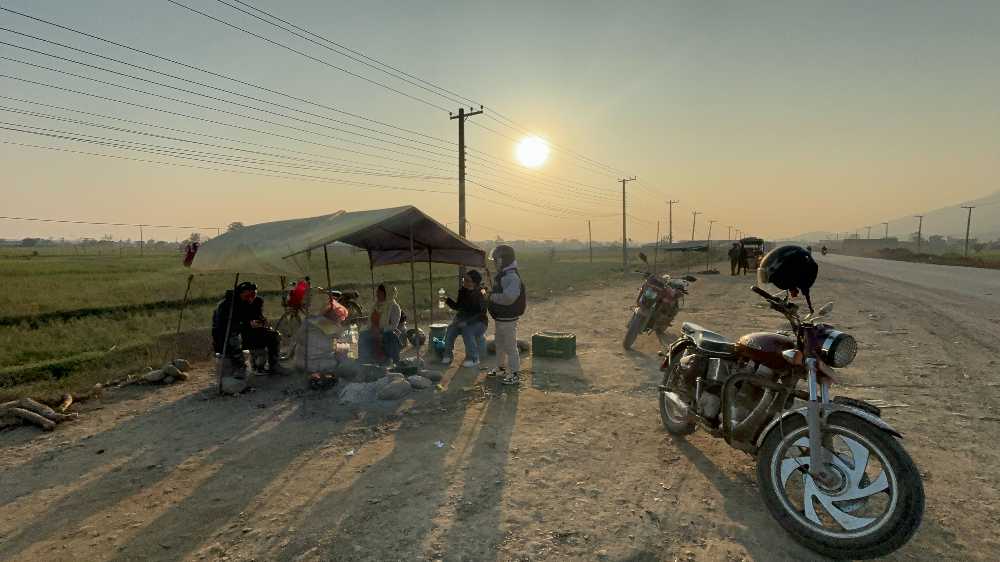 2006 Royal Enfield Bullet 350, photo 5