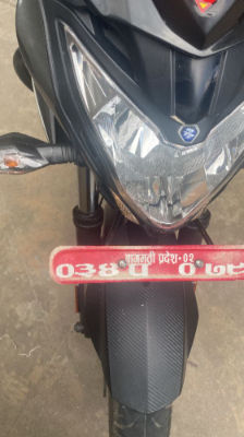 2020 Bajaj NS 200, photo 2