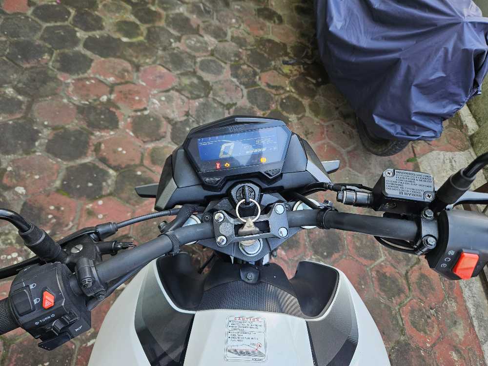 2022 Hero Xtreme, photo 2