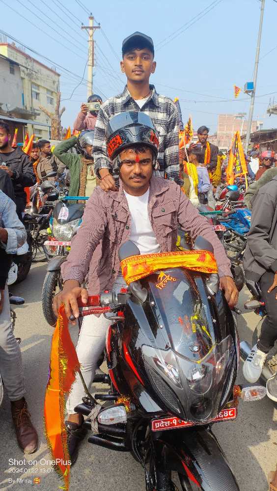 2022 Bajaj Plusar 220