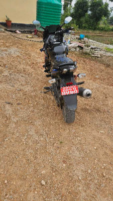 2020 Bajaj Plusar 220, photo 4