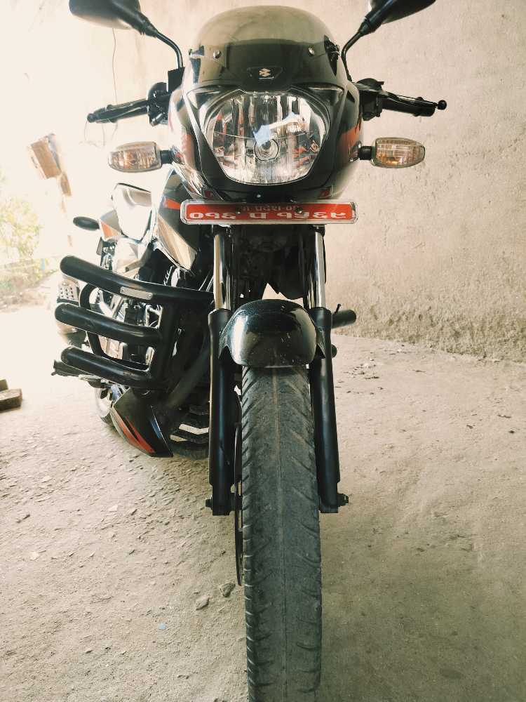 2020 Bajaj Plusar 150, photo 2