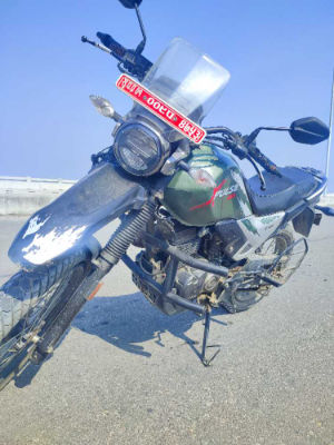 2020 Hero XPulse 200, photo 2