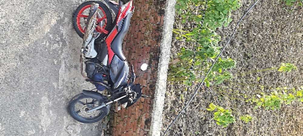 2009 Hero Cbz, photo 2