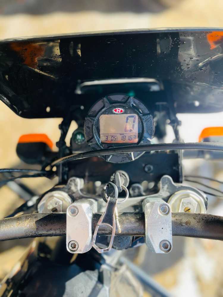 2020 Hartford VR150