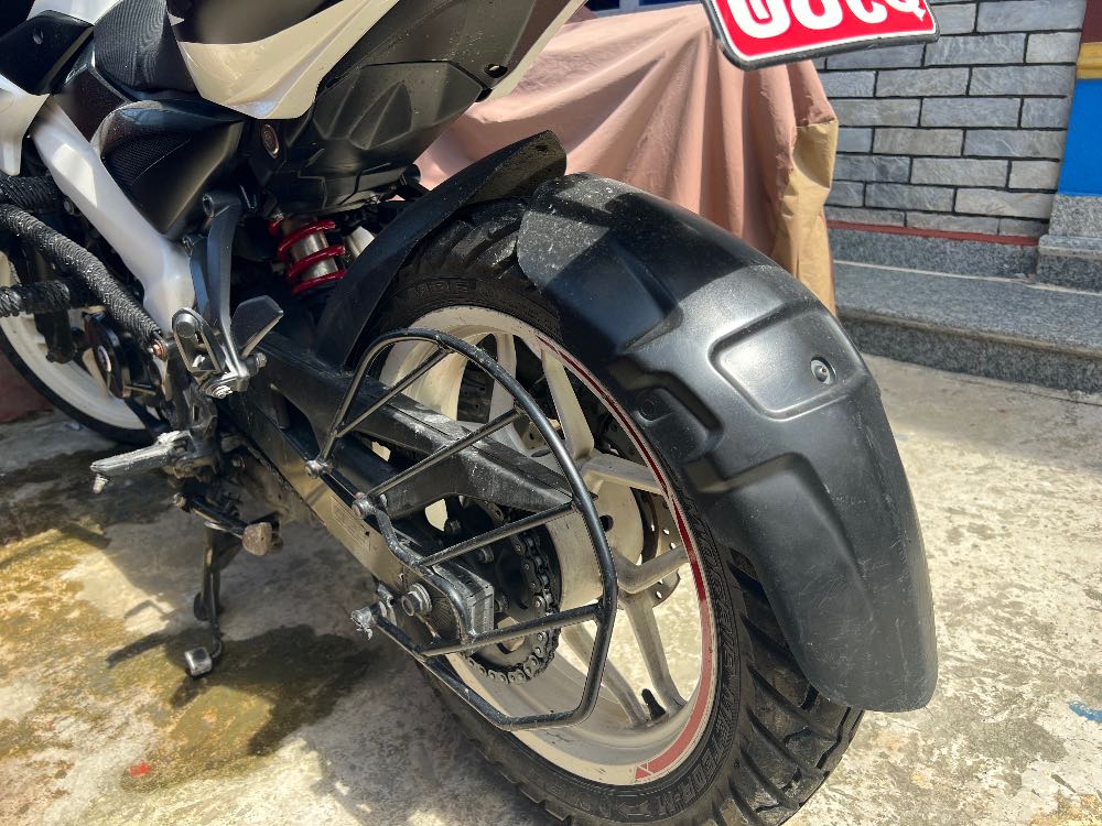 2020 Bajaj NS 200, photo 2