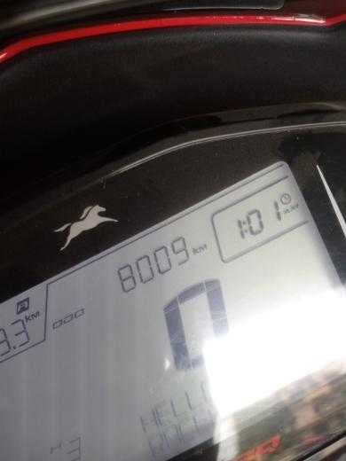 2022 TVS NTORQ 125, photo 3