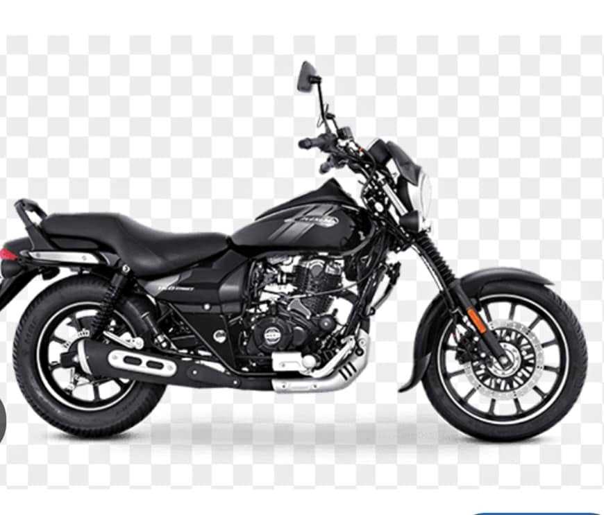 2021 Bajaj Avenger 150