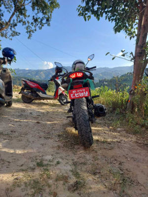 2018 Yamaha FZ 25, photo 2